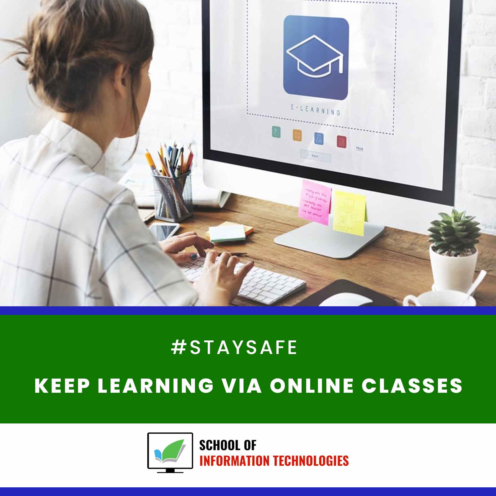 Join Online Class